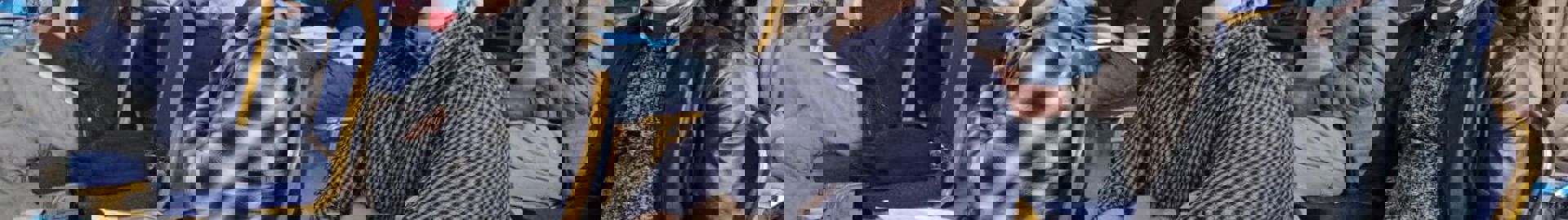 At A Workshop In Sodo